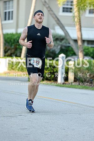 2021 Palm Beaches Triathlon Spring