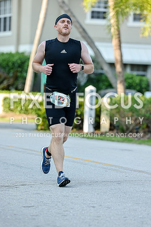 2021 Palm Beaches Triathlon Spring