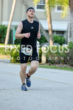 2021 Palm Beaches Triathlon Spring