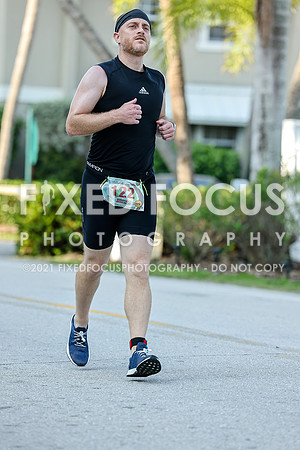 2021 Palm Beaches Triathlon Spring