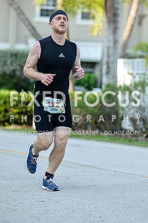 2021 Palm Beaches Triathlon Spring
