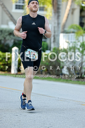 2021 Palm Beaches Triathlon Spring