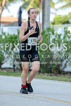 2021 Palm Beaches Triathlon Spring
