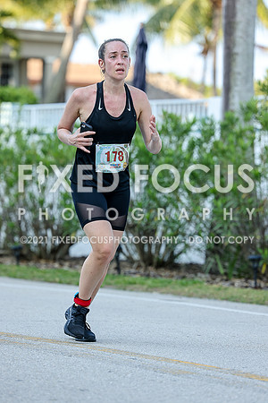 2021 Palm Beaches Triathlon Spring