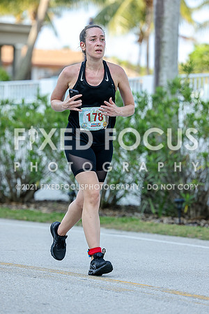 2021 Palm Beaches Triathlon Spring