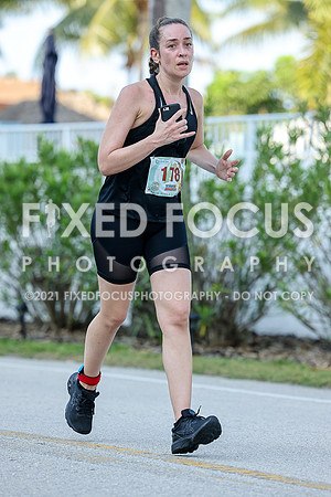 2021 Palm Beaches Triathlon Spring