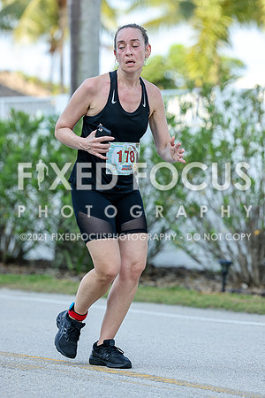 2021 Palm Beaches Triathlon Spring