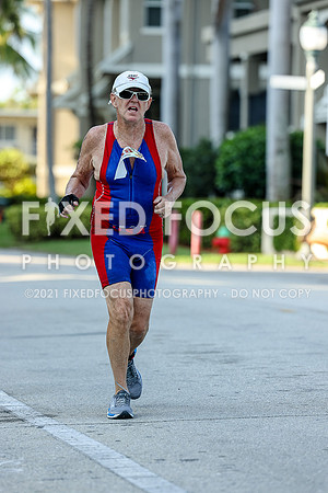 2021 Palm Beaches Triathlon Spring