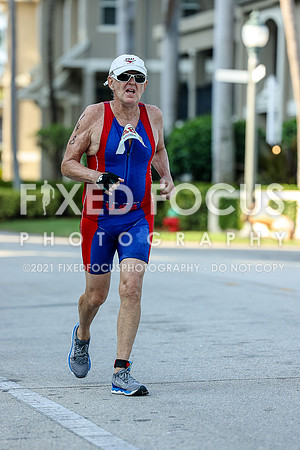 2021 Palm Beaches Triathlon Spring