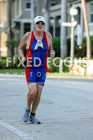 2021 Palm Beaches Triathlon Spring