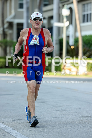 2021 Palm Beaches Triathlon Spring