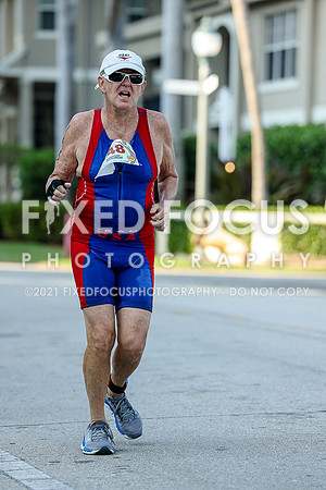 2021 Palm Beaches Triathlon Spring