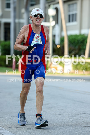 2021 Palm Beaches Triathlon Spring