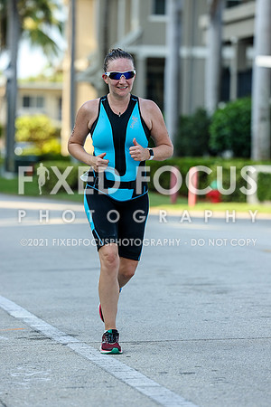 2021 Palm Beaches Triathlon Spring