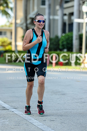 2021 Palm Beaches Triathlon Spring