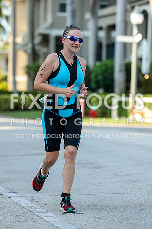 2021 Palm Beaches Triathlon Spring