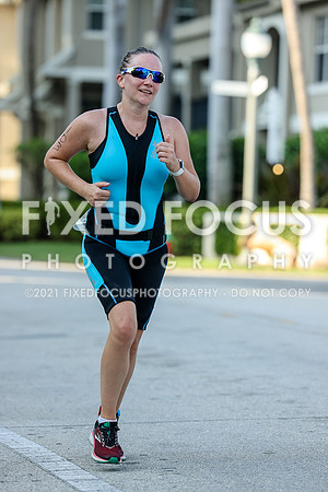 2021 Palm Beaches Triathlon Spring
