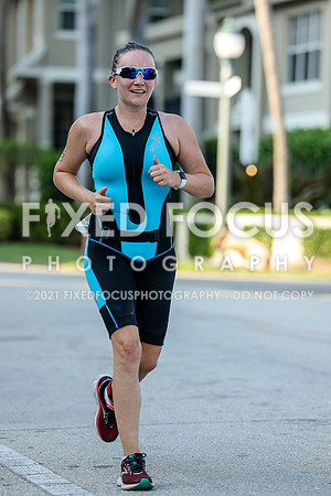 2021 Palm Beaches Triathlon Spring