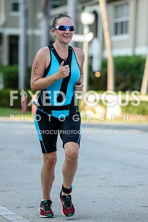 2021 Palm Beaches Triathlon Spring