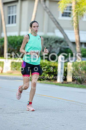 2021 Palm Beaches Triathlon Spring