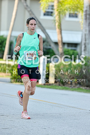 2021 Palm Beaches Triathlon Spring