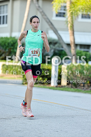 2021 Palm Beaches Triathlon Spring