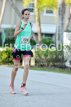 2021 Palm Beaches Triathlon Spring