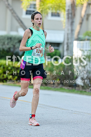 2021 Palm Beaches Triathlon Spring