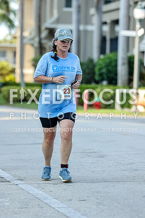 2021 Palm Beaches Triathlon Spring