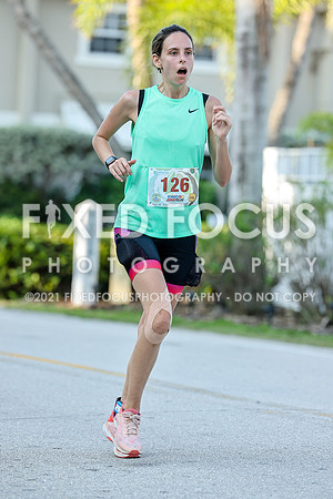 2021 Palm Beaches Triathlon Spring