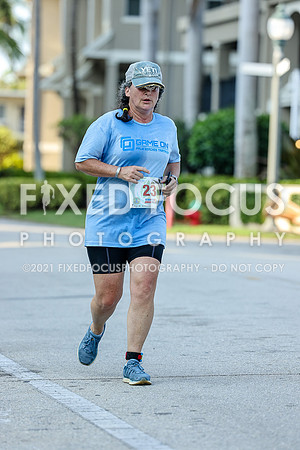 2021 Palm Beaches Triathlon Spring