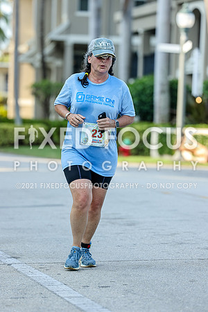2021 Palm Beaches Triathlon Spring