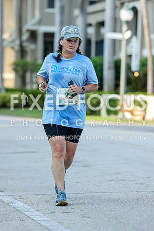 2021 Palm Beaches Triathlon Spring