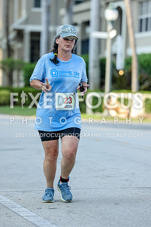 2021 Palm Beaches Triathlon Spring