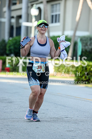 2021 Palm Beaches Triathlon Spring