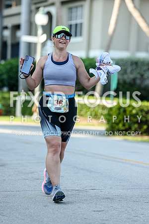 2021 Palm Beaches Triathlon Spring