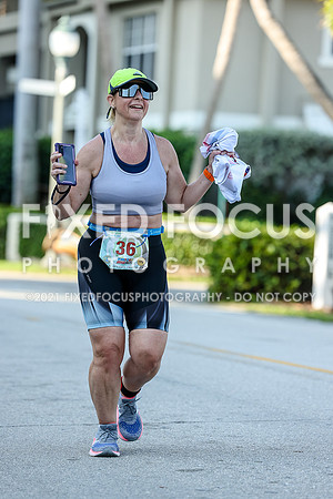 2021 Palm Beaches Triathlon Spring