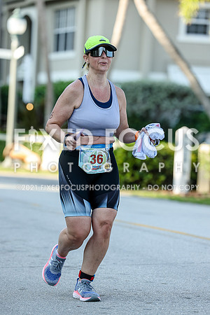 2021 Palm Beaches Triathlon Spring