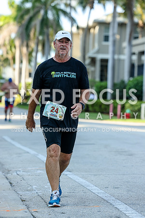 2021 Palm Beaches Triathlon Spring