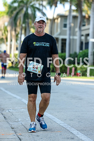 2021 Palm Beaches Triathlon Spring