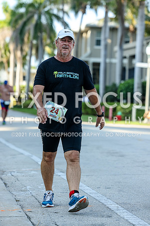 2021 Palm Beaches Triathlon Spring