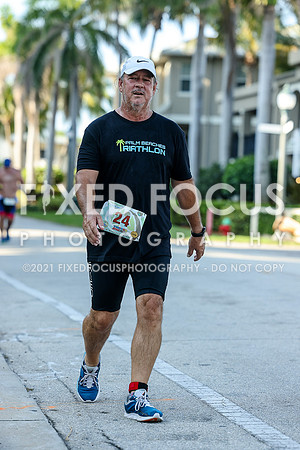 2021 Palm Beaches Triathlon Spring