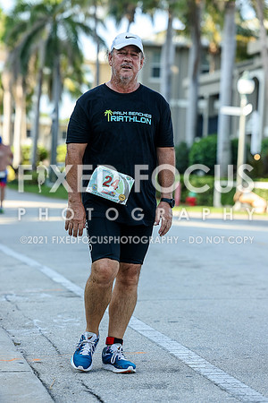 2021 Palm Beaches Triathlon Spring