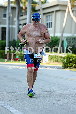 2021 Palm Beaches Triathlon Spring