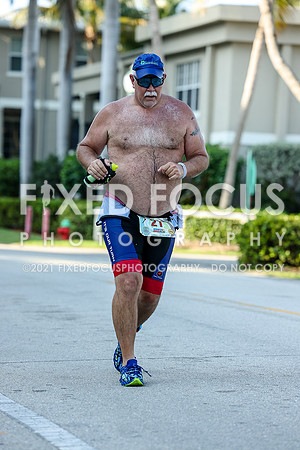 2021 Palm Beaches Triathlon Spring