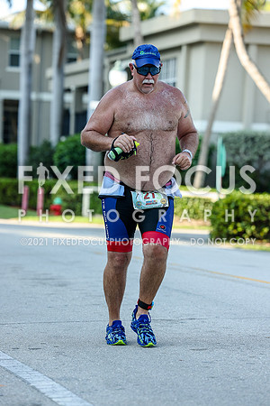 2021 Palm Beaches Triathlon Spring