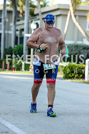 2021 Palm Beaches Triathlon Spring