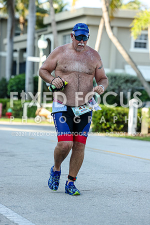 2021 Palm Beaches Triathlon Spring
