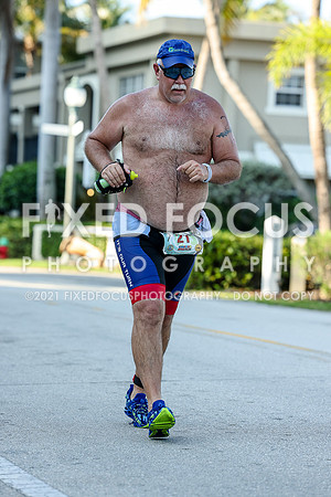 2021 Palm Beaches Triathlon Spring