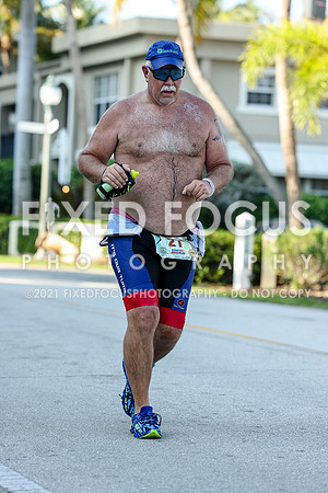2021 Palm Beaches Triathlon Spring